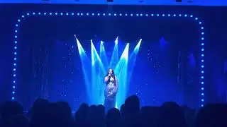 my way~frank sinatra (in the style of sydney christmas) SGPA&rsquo;s annual cabaret 2024