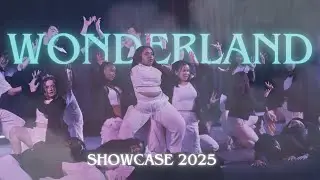 Wonderland ~ Alexa | Bryan Lu and Jonanthan Li Choreography