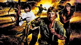 Missing in Action 2: The Beginning (1985) | Chuck Norris | Theatrical Trailer