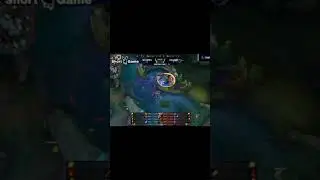 #shorts Wild Rift: Rift Herald's highlight