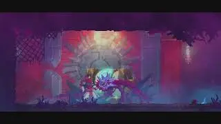 Dead Cells - Infested Shipwreck