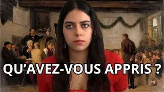 Vous &eacute;duquer vous emp&ecirc;che d&rsquo;Apprendre