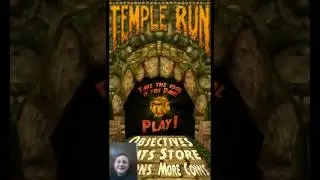 Temple Run #8