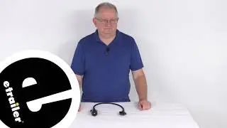 etrailer | Checking Out the Adapter 7 Pole to 5 Pole Flat Wired Adapter