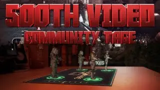 500. Video! - GermanTopCoDShots COMMUNITY MONTAGE 2
