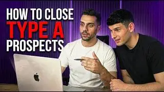 Two $10M+ Sales Managers Review a Sales Call (High Ticket Sales)