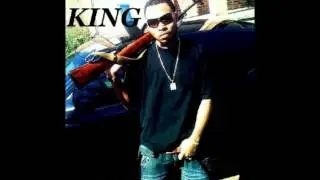 Im da king - J Nasty ft Young Wiggle (wiggle.ent) Imperlamusic on da Beat