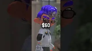 Игра для Wii U за 90 долларов