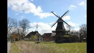Wesermarsch