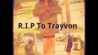 Travyon Martin