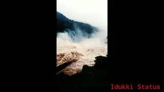 Heavy Rain Idukki