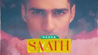 SAATH : Saheb (Official Video) Snipr | Babbu | Bless Studios