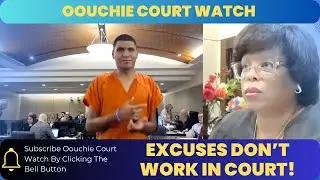 JUDGE BOYD CHALLENGES DEFENDANT&rsquo;S EXCUSES IN PROBATION SHOWDOWN!