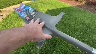 Radius Garden 22511 Root Slayer Review