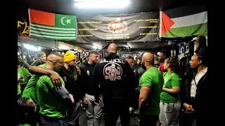 Luton's Most Strongest Motivational Music Track: 