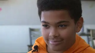 Wednesday’s Child - Giovanni