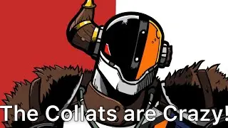 The Collats are Insane! Destiny 2 Montage