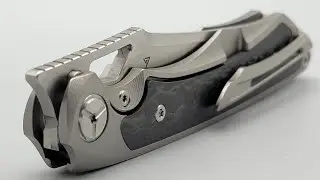 5 FAST KNIFE REVIEWS