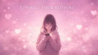 Typing… Then Nothing | Emotional Song | 27-Music