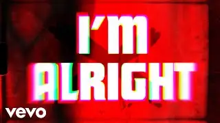 The Rolling Stones - I'm Alright (Official Lyric Video)