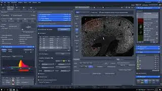 Zeiss 980: Sample Navigator