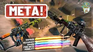 AK47/LC10 Season 4 mid-season update 🔥META🔥2 BEST LOADOUTS
