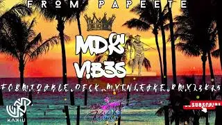 FORMIDABLE DECK MXTN (FAKE RMX) 2K25