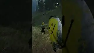 ATV vs John Seed boss fight #farcry5 #shorts