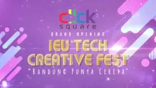 Grand Opening Click Square Teaser!