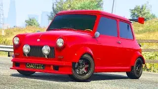 13 THINGS YOU NEED TO KNOW ABOUT THE NEW ISSI CLASSIC IN GTA 5 ONLINE (GTA 5 Tips, Tricks & Secrets)