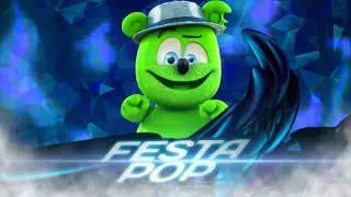 BEAT DO @realgummybear - eu sou o gummy bear (FUNKSTEP REMIX) by Sr.King [idealizador:@NOTE06_F