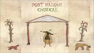 Post Malone - Chemical (Bardcore / Medieval Music Style rearrange)