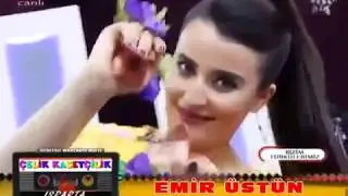 Emir Üstün - Neriman & Potpori CANLI CANLI VATAN TV