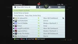 PLG Trash Talking Battle - Part Two (With GoodGriefing's Telyon, Randy and Seth)