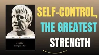 Seneca&rsquo;s Letters That Will Change How You Think About Life