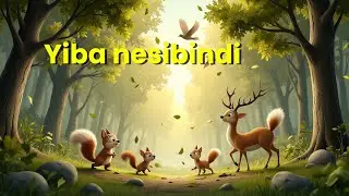 Usuku lapho ihlathi lashaya isexwayiso | Indaba Yezingane