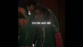 Can we trust Sae-byeok? 😧// Sae-Byeok- 067 - Squid Game Edit //