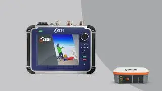 Connecting your Geode GPS: SIR 4000
