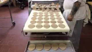 Cannoli Shells