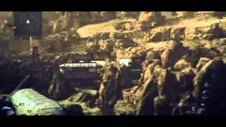 iFrZ 5,000 Subscribers Special BO2 Teamtage [Promo]