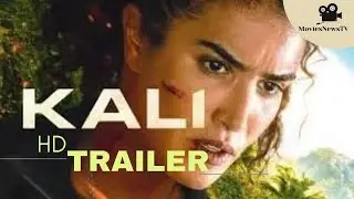 KALI (2024) : Bande-annonce du film Amazon de Julien Seri avec Sabrina Ouazani