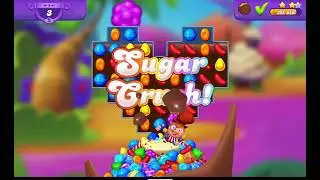 Candy Crush Friends Saga Levels Special 1 To 3