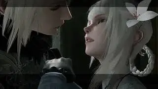 Yonah / Piano Ver. - NieR Replicant ver.1.22 (OST)
