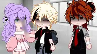[😜] Satu Malam Beruhbah menjadi Keinginan ❗ BL/Gay GCMM ⊰⁠⊹ฺ gacha club Indonesia