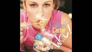Leslie Carter - I Need To Hear It From You
