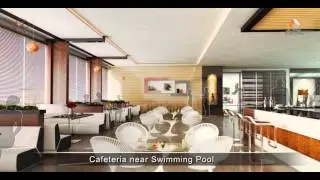 sky terraces