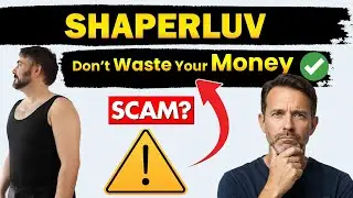 SHAPERLUV TANK 2.0 Review - Legit or Scam Product?