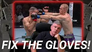 Ian Garry vs Belal Muhammad Recap & When will the UFC Address Eye Pokes?