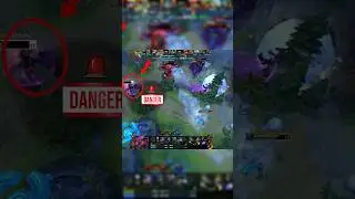 When do you think you're saved? Tusk Mid #dota2 #dotahighlights #dotawtf #gaming #дота2