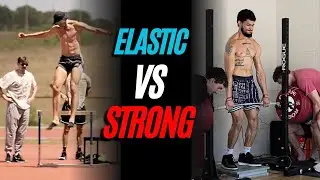 How To Your Fix Biggest Weakness To Jump Higher (Deficit Training)